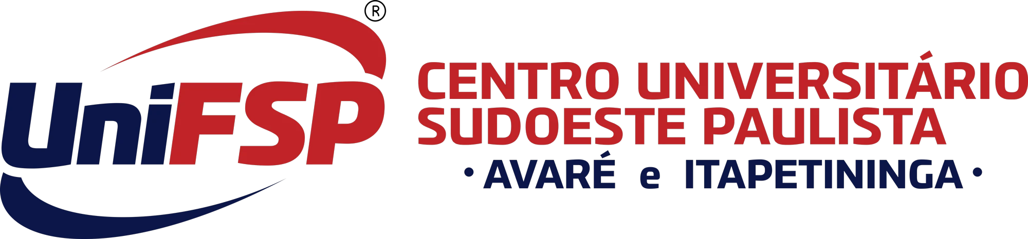 University Centre of the South West of the State of Sao Paulo institutional setting