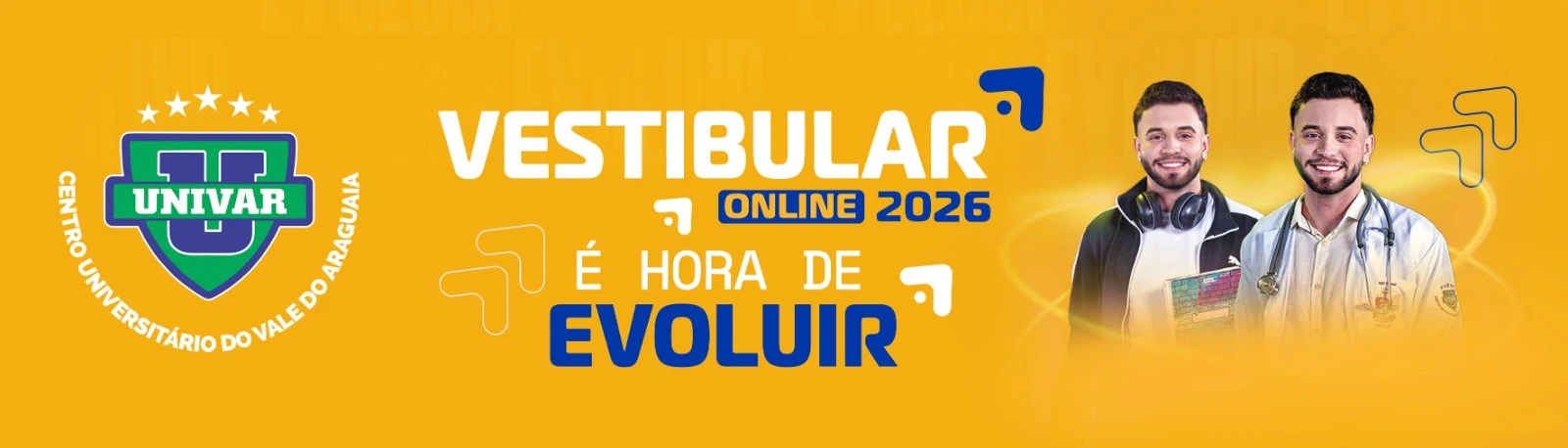 Inside University Centre of the Valley of Araguaia