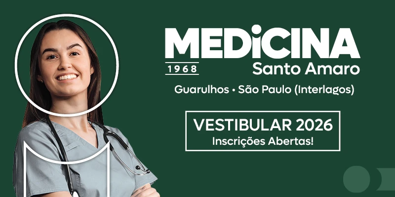 University of Santo Amaro student life