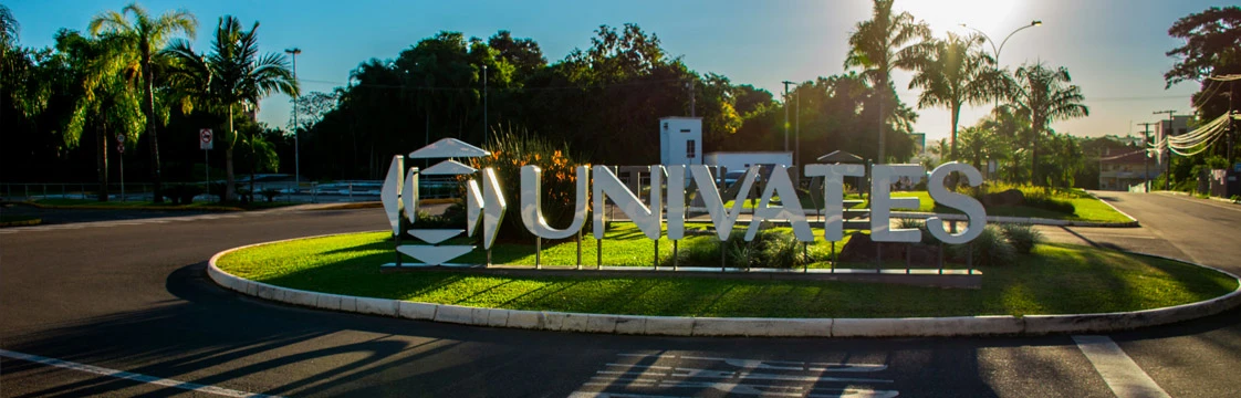 University of Taquari Valley institutional building