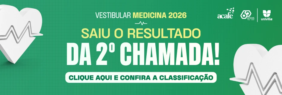 University of the Region of Joinville institutional setting