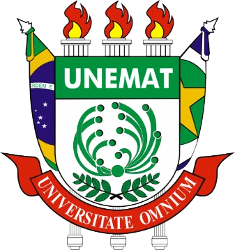 University of the State of Mato Grosso Carlos Alberto Reyes Maldonado Logo
