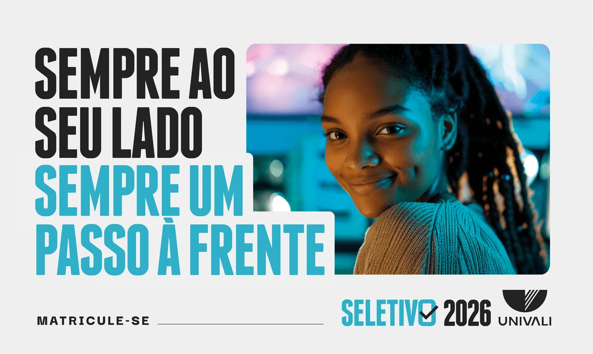 University of the Valley of Itajaí academic and student spaces