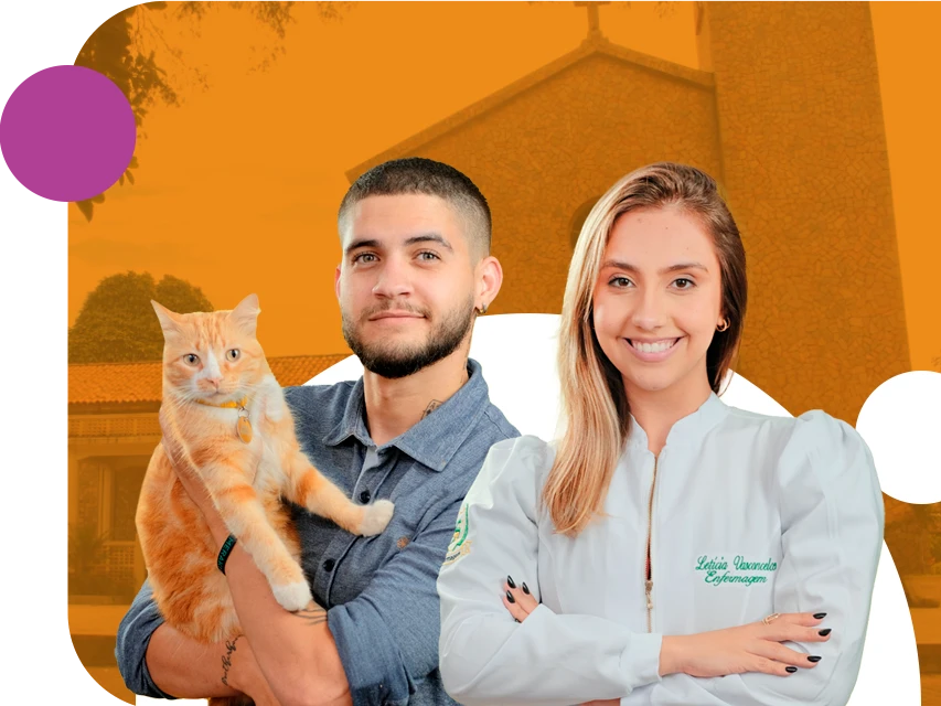 Students at ViaSapiens Faculty