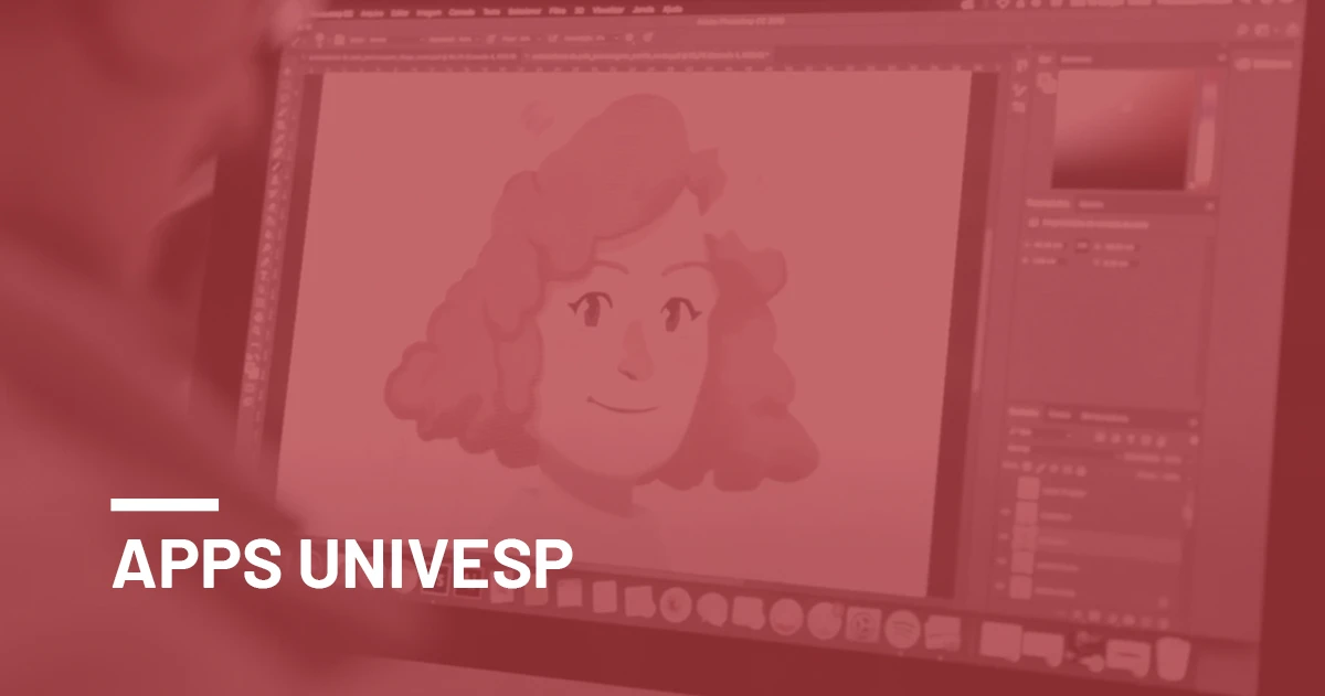 Virtual University of the State of São Paulo learning environment