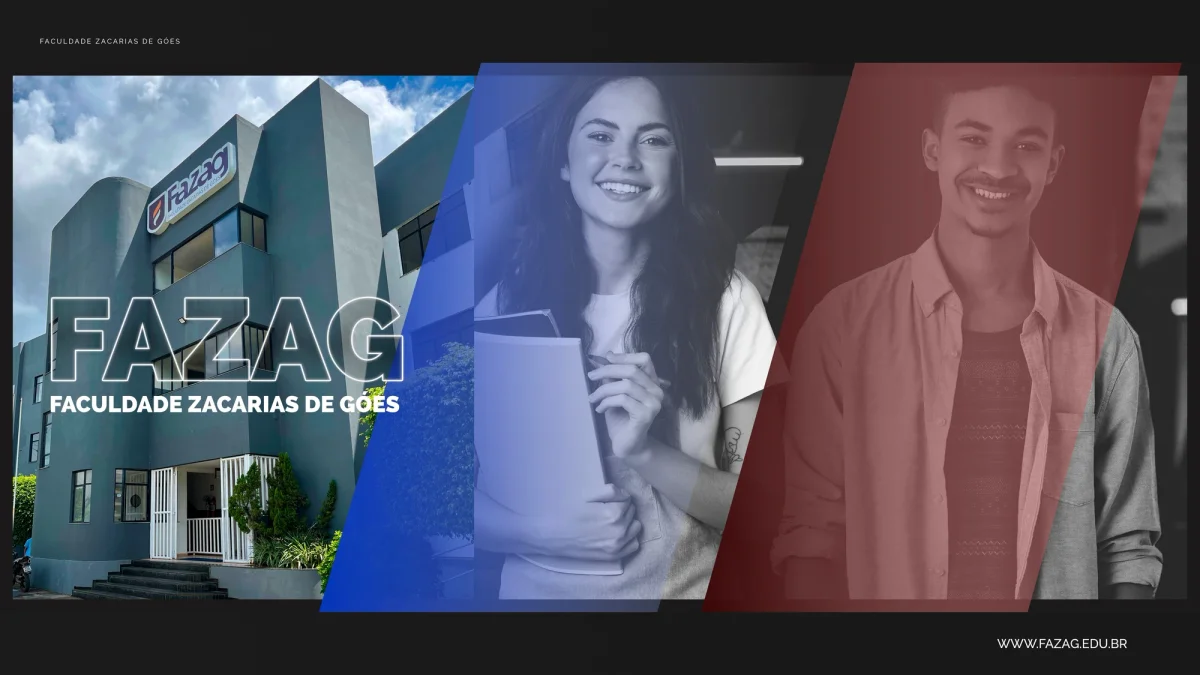 Zacarias de Góes Faculty community on campus
