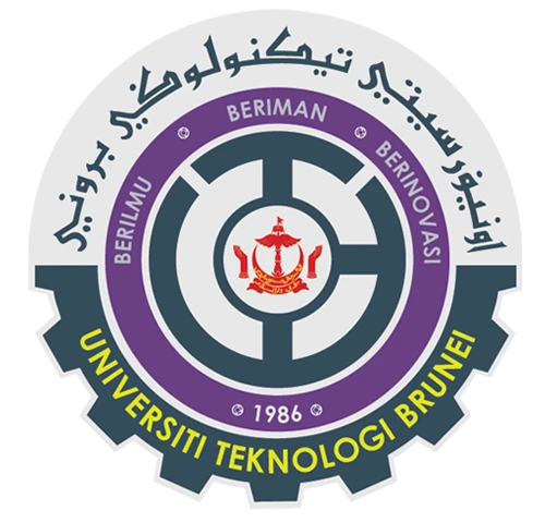Universiti Teknologi Brunei Logo