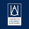 American University in Bulgaria Logo