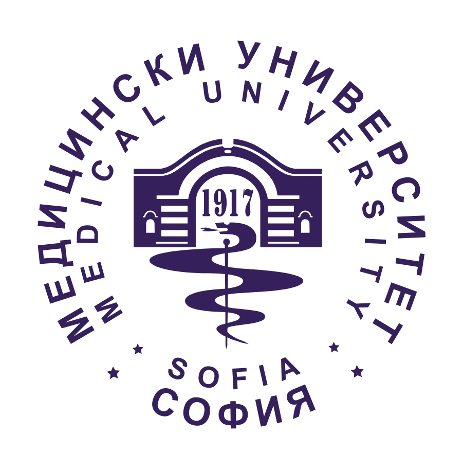 Medical University - Sofia campus building