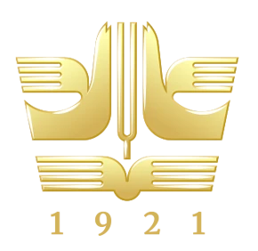 National Academy of Music Prof. Pancho Vladigerov Logo