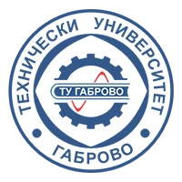 Technical University of Gabrovo Logo