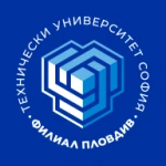 Technical University of SofiaPlovdiv Branch Logo