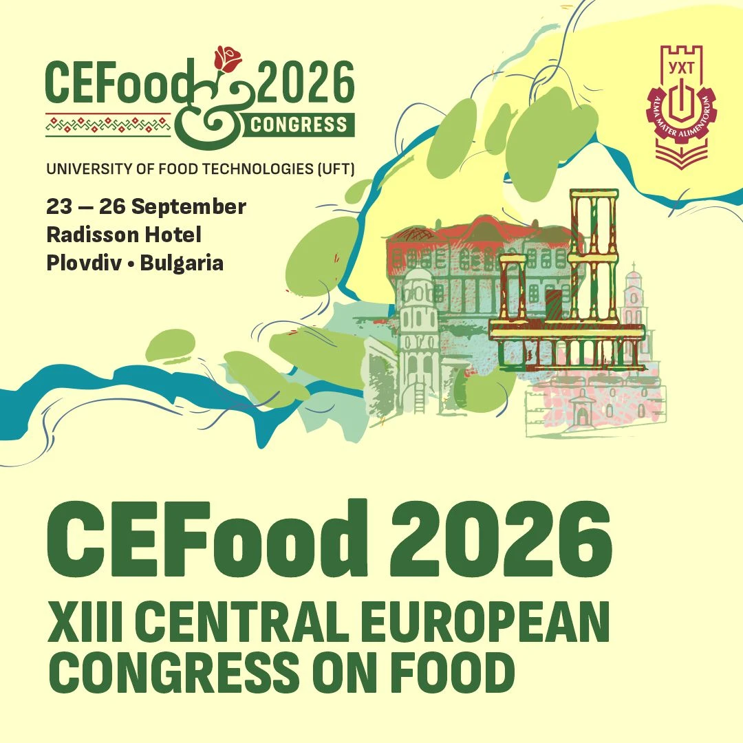 University of Food Technologies academic facilities