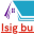 Institut Supérieur de l'Informatique et de Gestion Logo