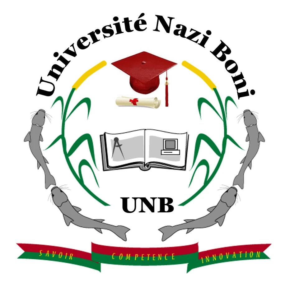 Nazi Boni University Logo