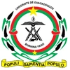Université Joseph Ki-Zerbo Logo