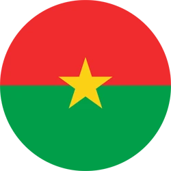 University of Dedougou Logo