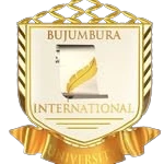 Bujumbura International University Logo