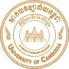 The University of Cambodia Logo