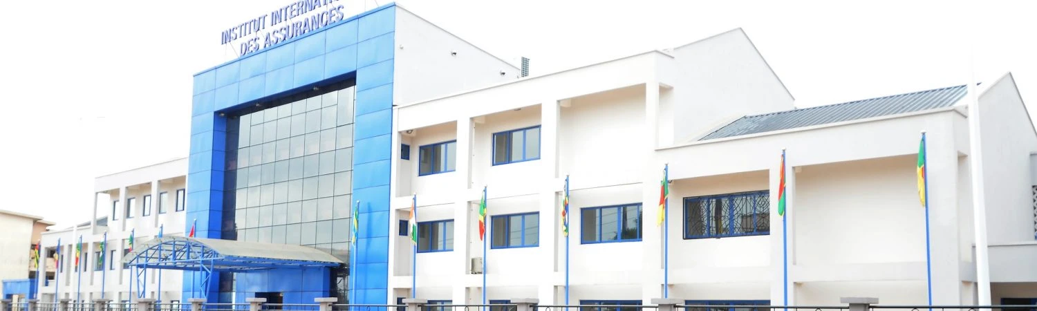 Institut International des Assurances learning environment