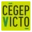 Cegep de Victoriaville Logo