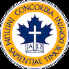 Concordia University of Edmonton Logo