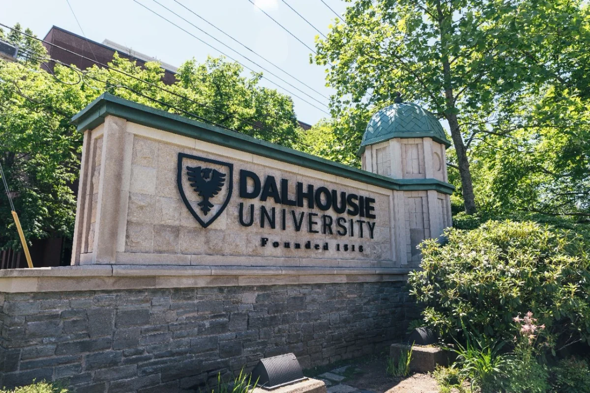 Dalhousie University central facility
