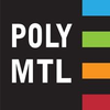 École Polytechnique de Montréal Logo