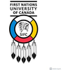 First Nations University of Canada Logo