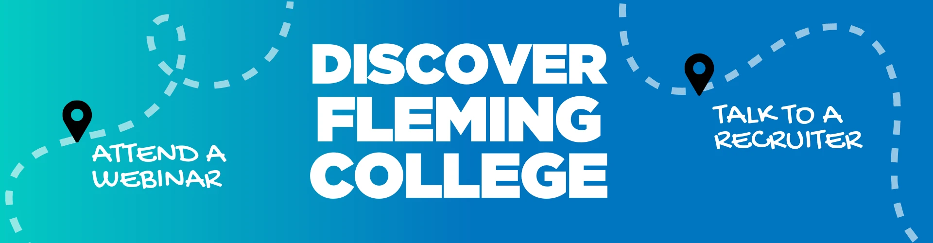 Fleming College academic facilities