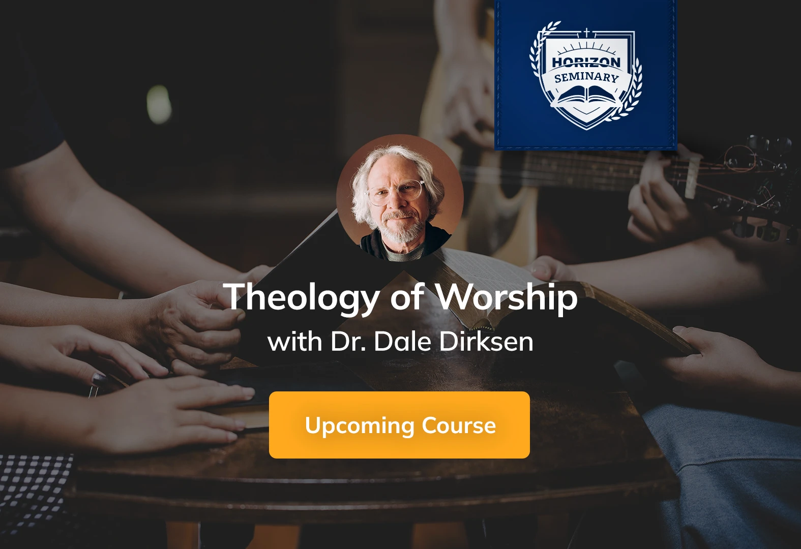 Horizon College and Seminary student life