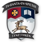 McMaster Divinity College Logo