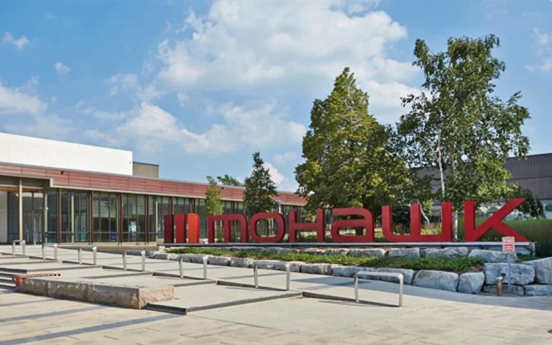 Mohawk College student life