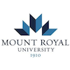 Mount Royal University Logo