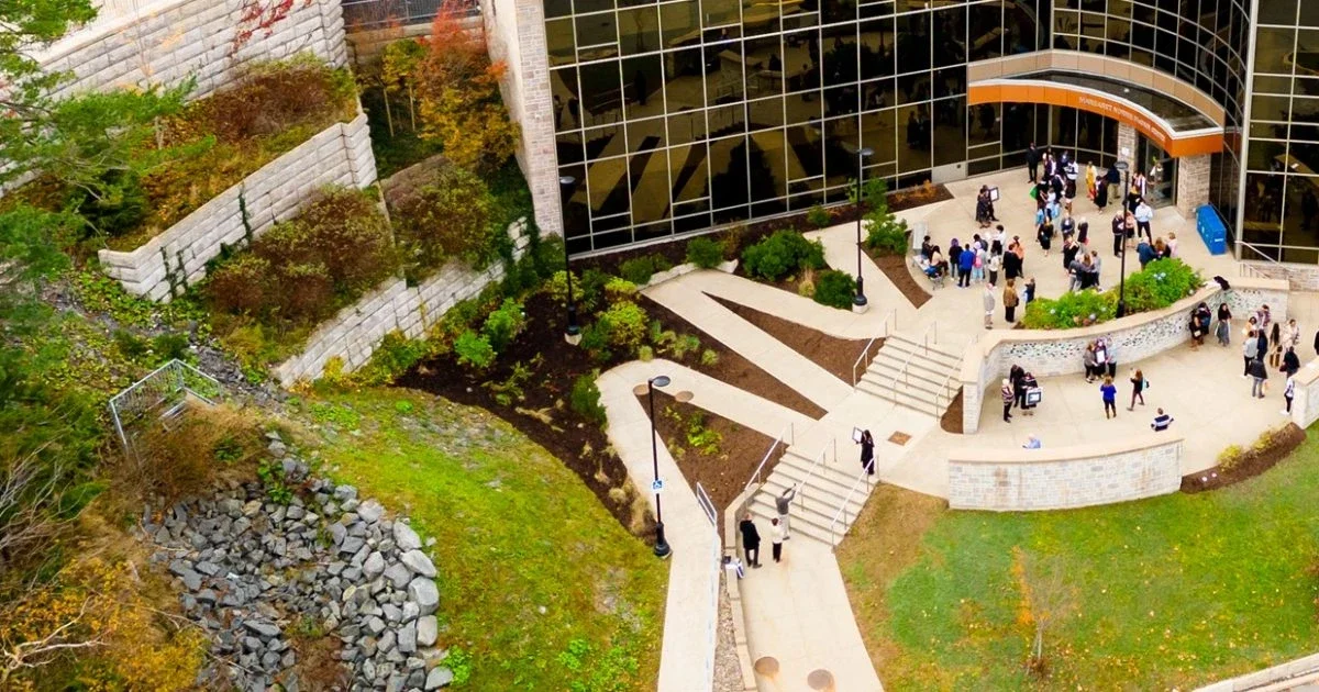 Mount Saint Vincent University principal campus