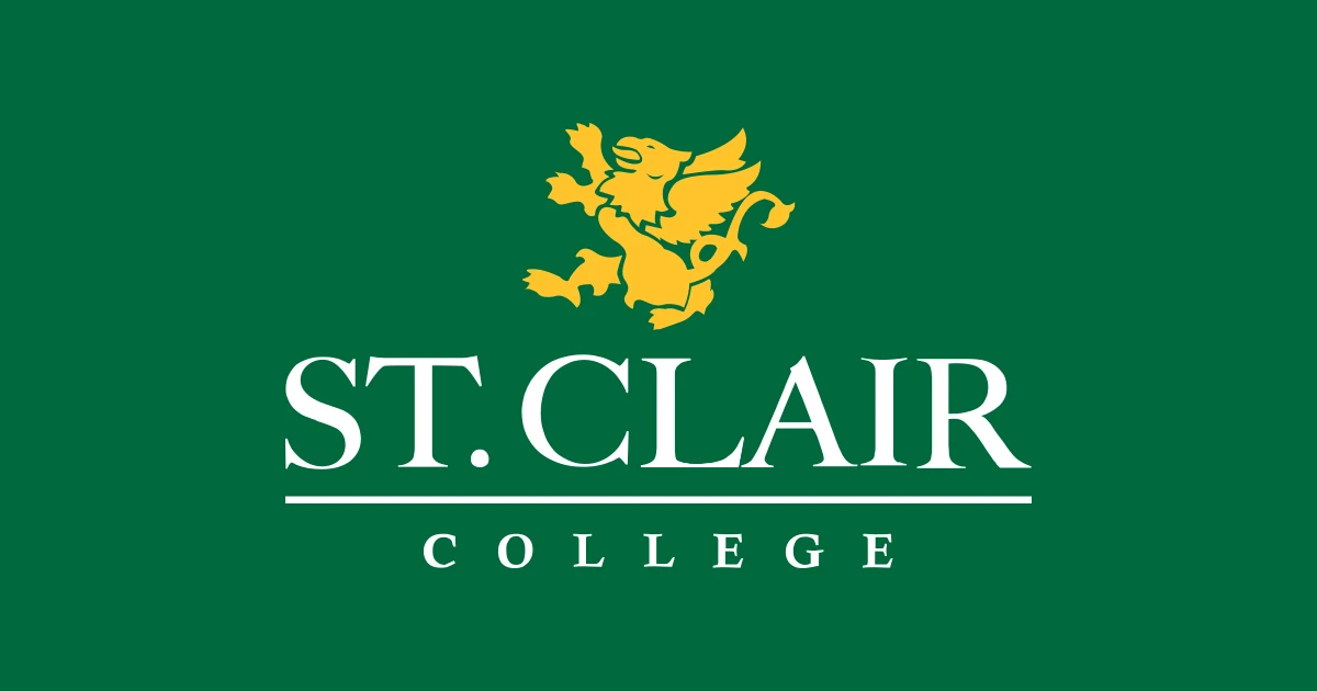 St. Clair College institutional building
