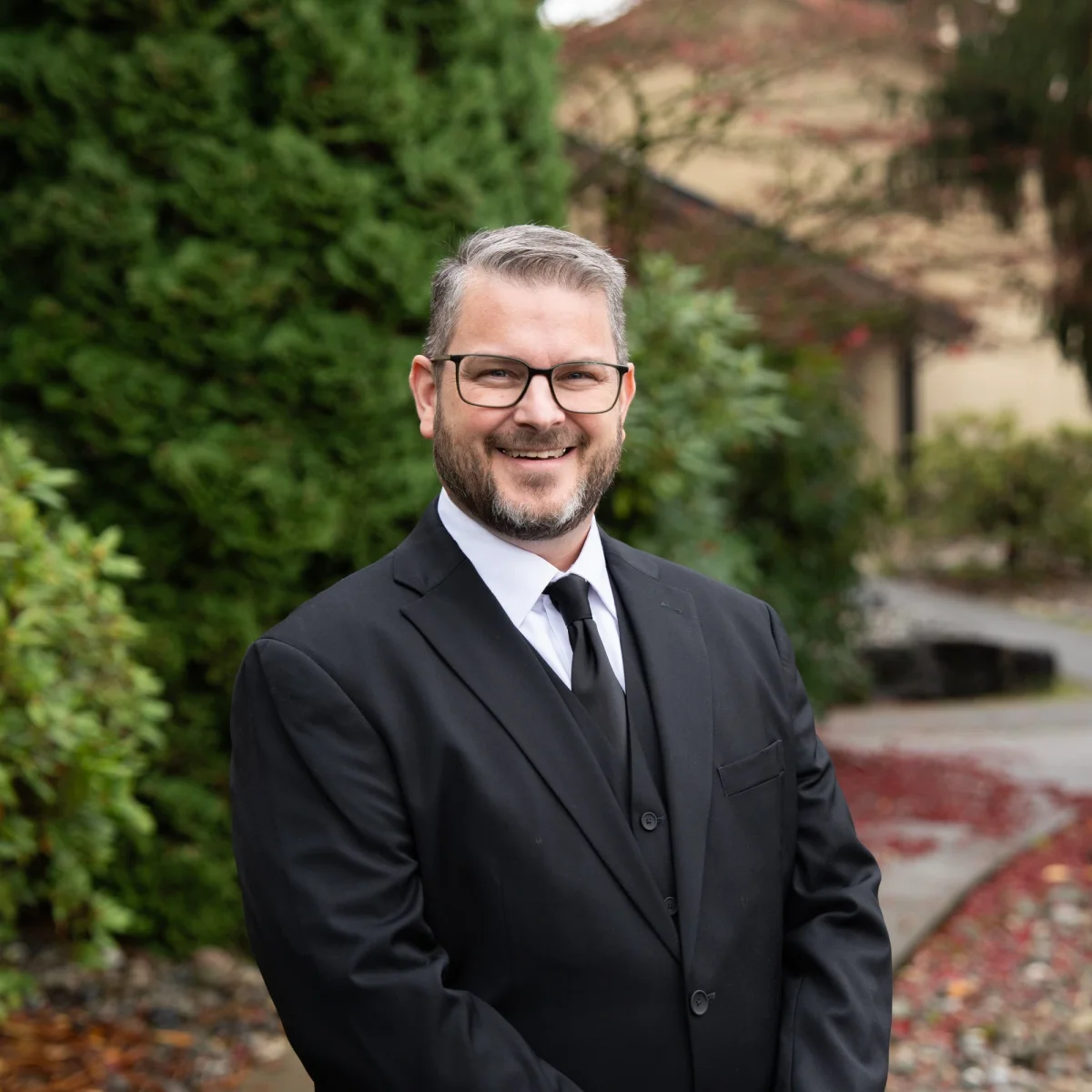 Summit Pacific College institutional setting