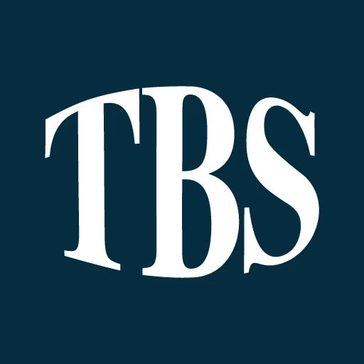 Toronto Baptist Seminary and Bible College Logo