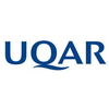 Université du Québec à Rimouski Logo