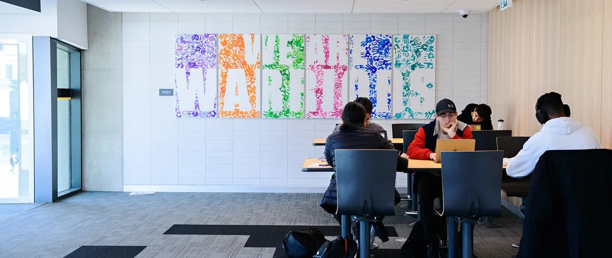 University of Waterloo student life