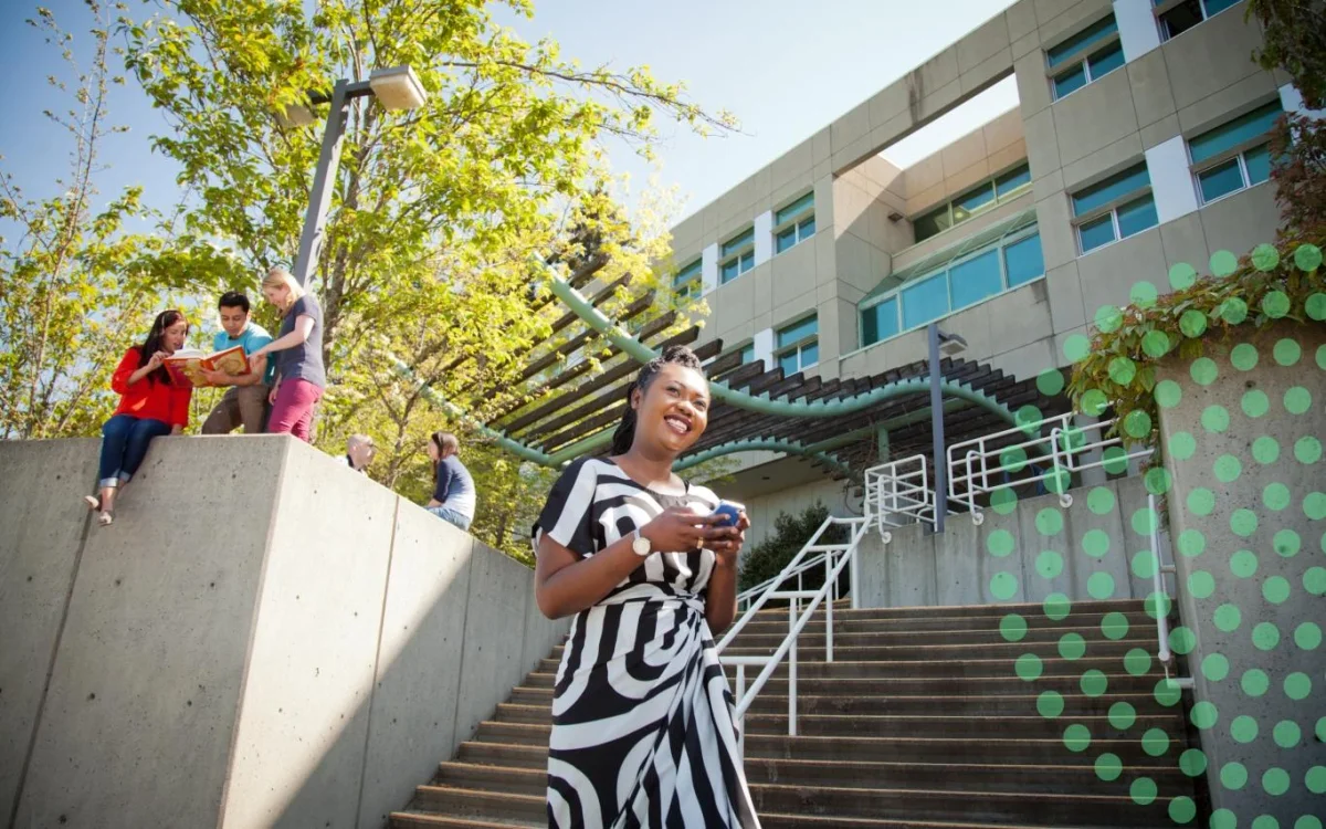 Vancouver Island University academic facilities
