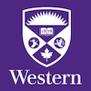 Western University Logo