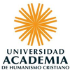 Academy of Christian Humanism University Logo