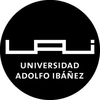 Adolfo Ibáñez University Logo