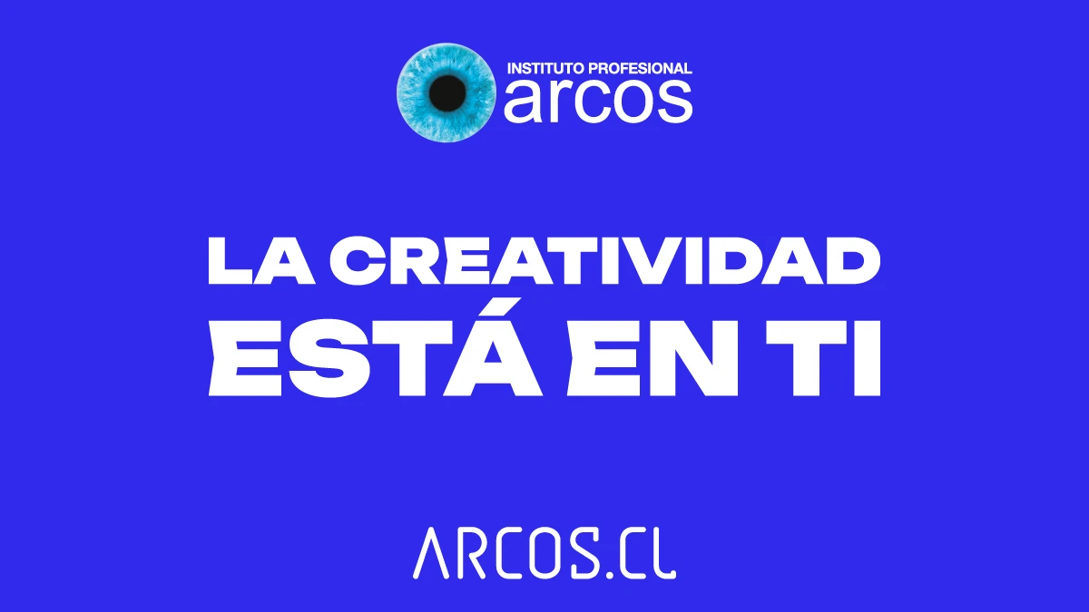 Front view of ARCOS Professional Institute