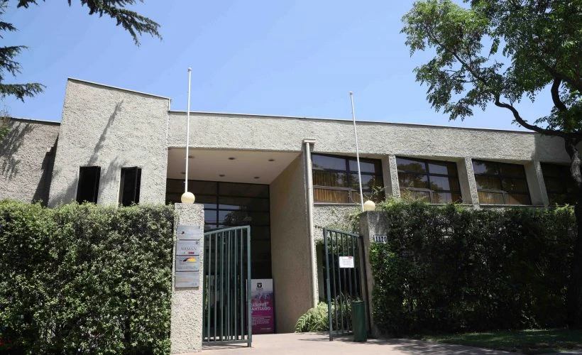 Instituto Profesional Alemán Wilhelm von Humboldt student life