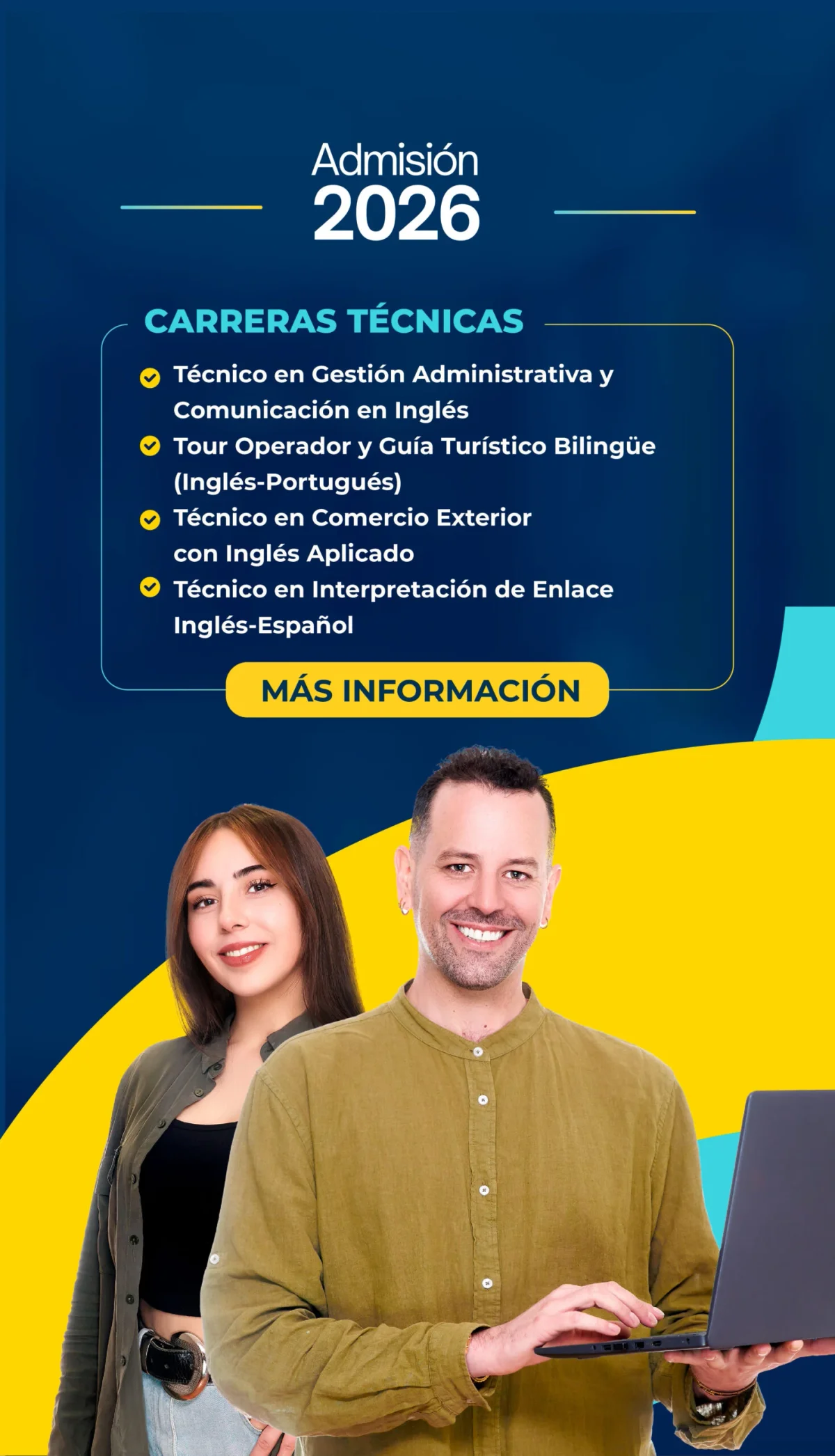 Instituto Profesional Eatri campus scene