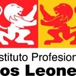 Instituto Profesional Los Leones Logo