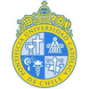 Pontificia Universidad Católica de Chile Logo