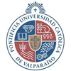 Pontificia Universidad Católica de Valparaíso Logo